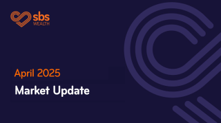 Market Update April 2025