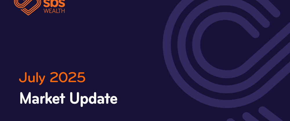 Market Update July 2025