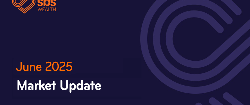 Market Update June 2025