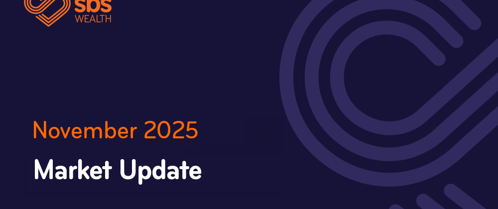 Market Update November 2025