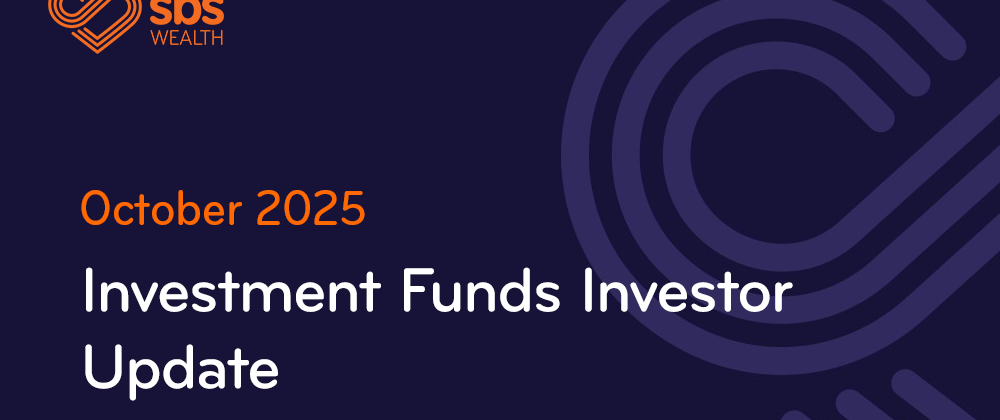 SWIF investor update oct 2025