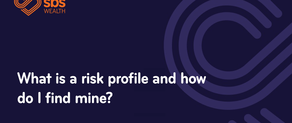What is a risk profile and how do i find mine