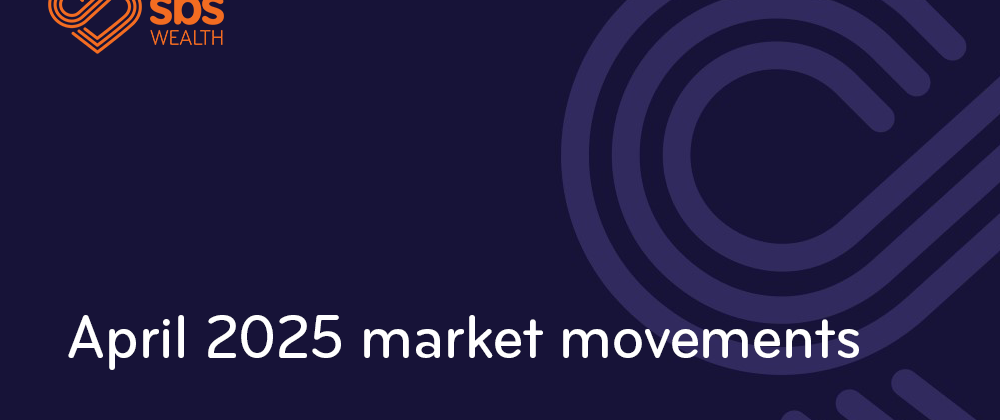 apr 2025 market movements