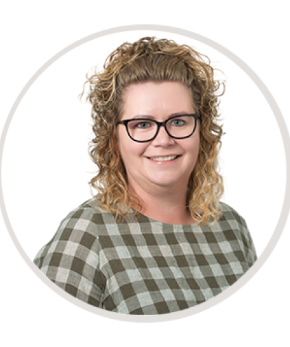 monique morton profile page